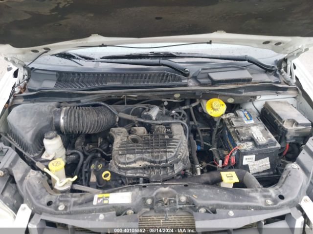 2C4RC1BG9FR751966 Chrysler Town & Country Touring