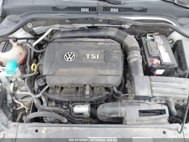 3VW4T7AJ7GM232592 Volkswagen Jetta 2.0t Gli Sel