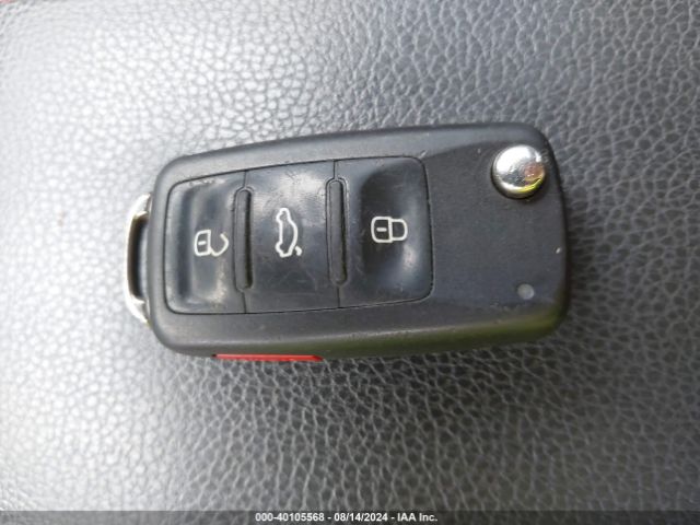 3VW4T7AJ7GM232592 Volkswagen Jetta 2.0t Gli Sel