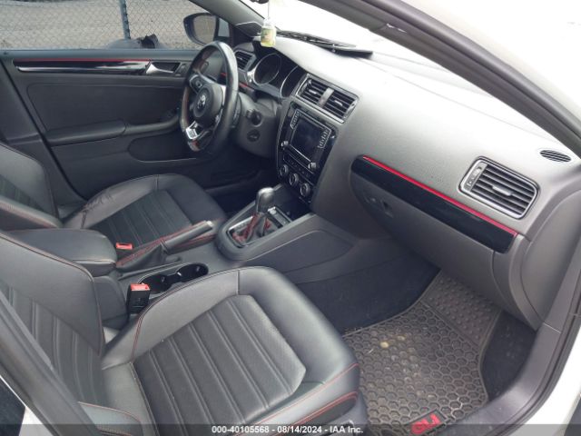 3VW4T7AJ7GM232592 Volkswagen Jetta 2.0t Gli Sel