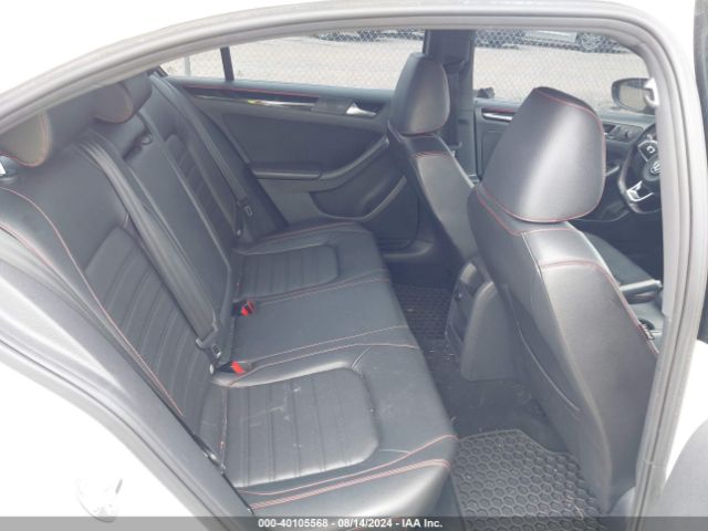 3VW4T7AJ7GM232592 Volkswagen Jetta 2.0t Gli Sel