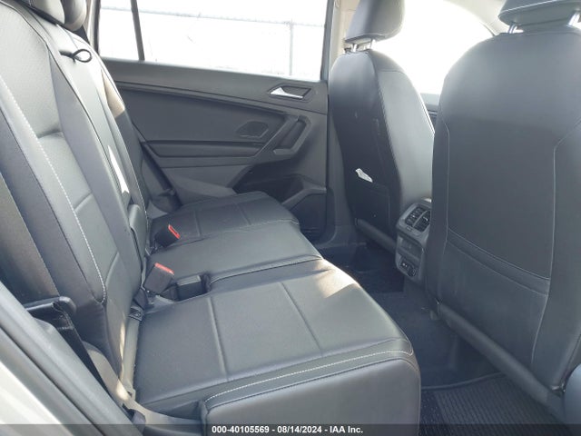 3VV2B7AX7MM130983 Volkswagen Tiguan