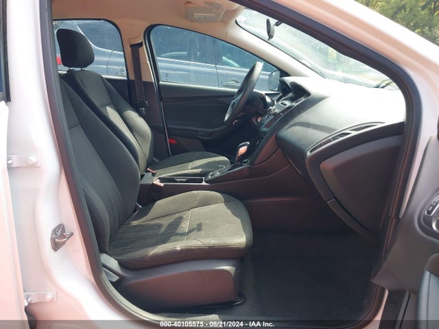 Ford FOCUS S 2015 1FADP3E26FL323877 Image 5