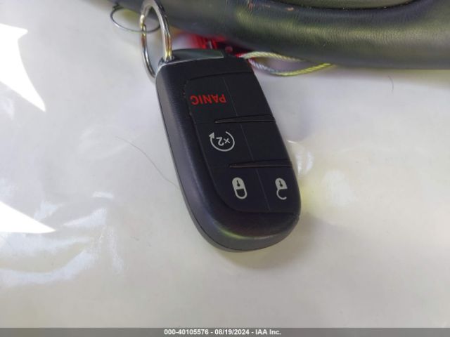 3C4NJCAB2JT105423 Jeep Compass Sport Fwd