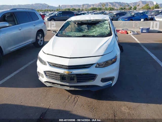 Chevrolet MALIBU LT 2018 1G1ZD5ST2JF269589 Image 12