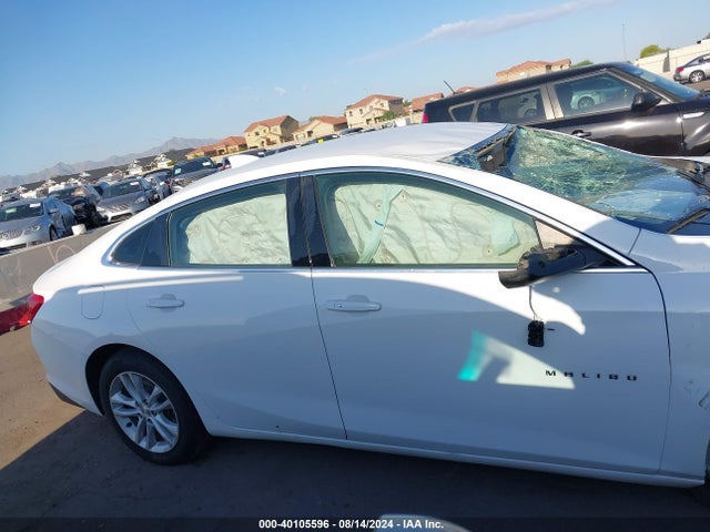 Chevrolet MALIBU LT 2018 1G1ZD5ST2JF269589 Image 13