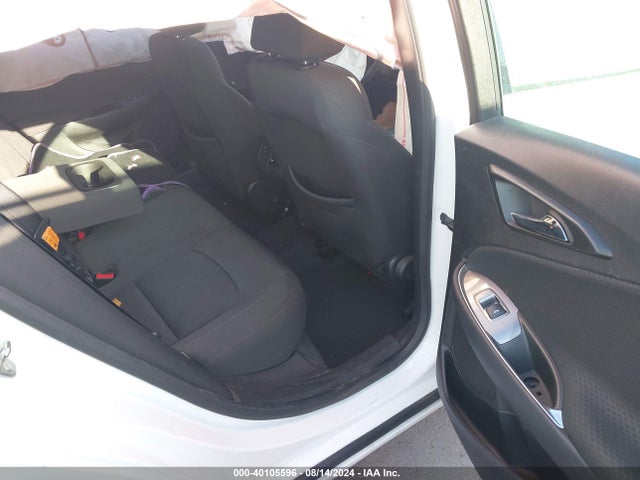 Chevrolet MALIBU LT 2018 1G1ZD5ST2JF269589 Image 8