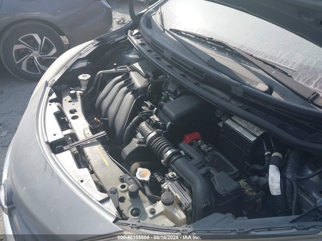 Nissan Versa Note Sv 2014 3N1CE2CP5EL381098 Image 10