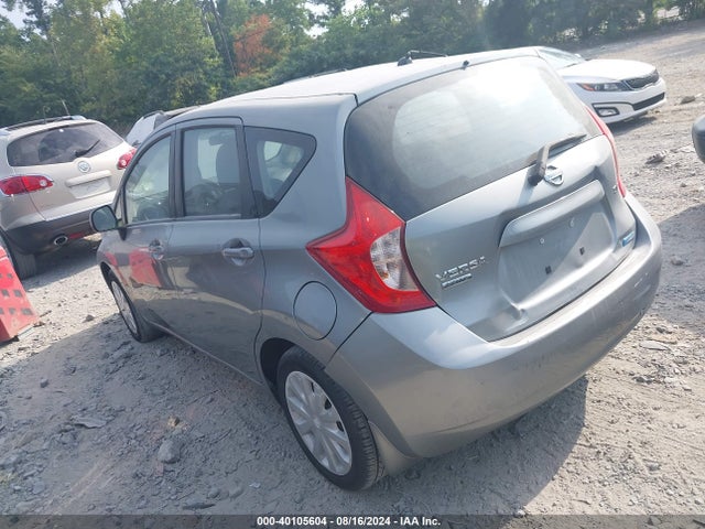 Nissan Versa Note Sv 2014 3N1CE2CP5EL381098 Image 3