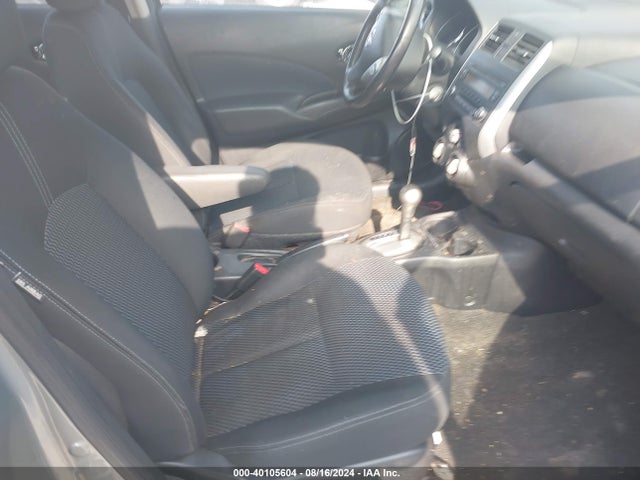 Nissan Versa Note Sv 2014 3N1CE2CP5EL381098 Image 5