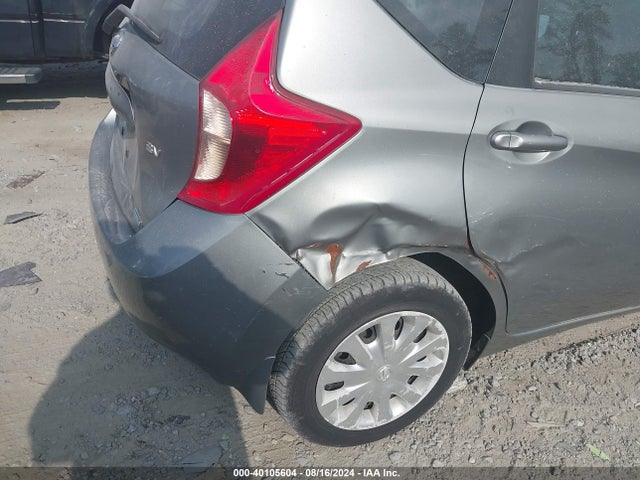 Nissan Versa Note Sv 2014 3N1CE2CP5EL381098 Image 6