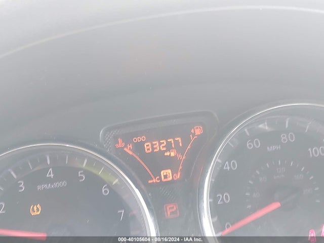 Nissan Versa Note Sv 2014 3N1CE2CP5EL381098 Image 7
