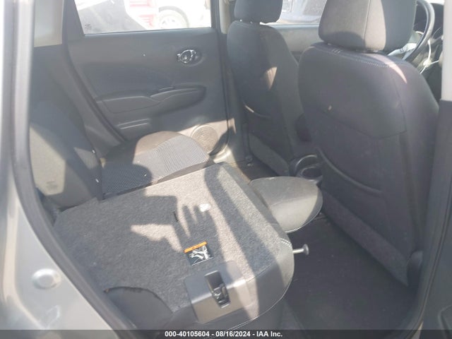 Nissan Versa Note Sv 2014 3N1CE2CP5EL381098 Image 8