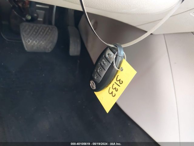 3N1AB7AP5HY206681 Nissan SENTRA SV