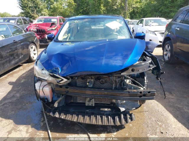 3N1AB7AP5HY206681 Nissan SENTRA SV