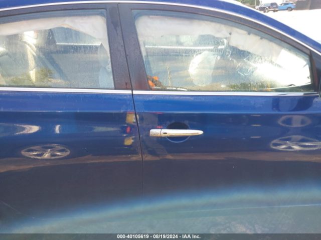 3N1AB7AP5HY206681 Nissan SENTRA SV