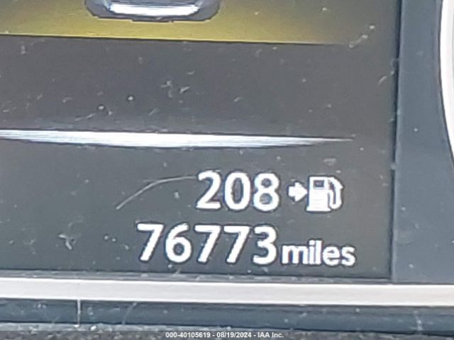 3N1AB7AP5HY206681 Nissan SENTRA SV