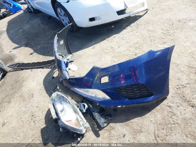 3N1AB7AP5HY206681 Nissan SENTRA SV