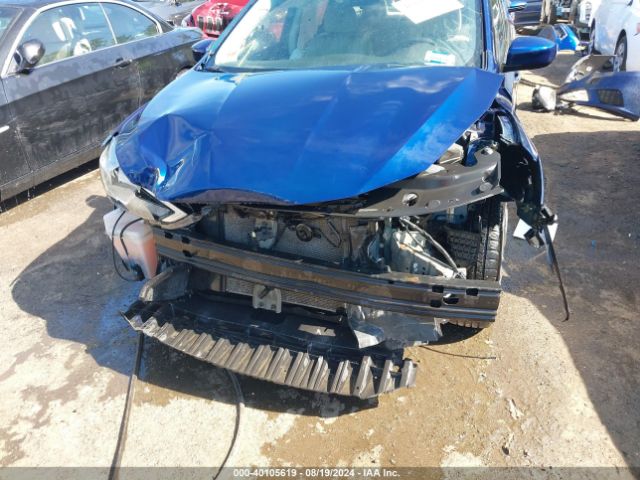 3N1AB7AP5HY206681 Nissan SENTRA SV