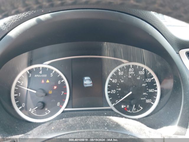 3N1AB7AP5HY206681 Nissan SENTRA SV