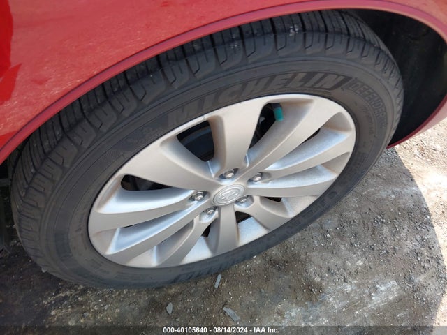 Buick Verano 2015 1G4PP5SK3F4147609 Image 12