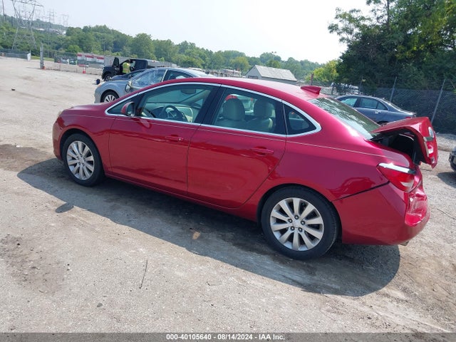 1G4PP5SK3F4147609 Buick Verano