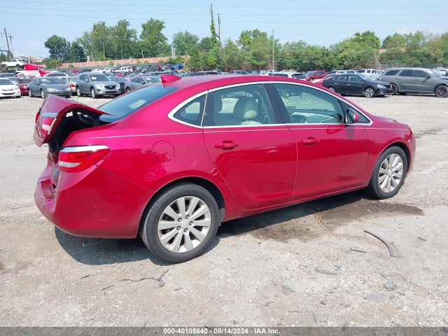 1G4PP5SK3F4147609 Buick Verano