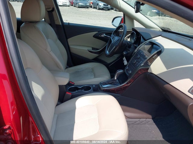 1G4PP5SK3F4147609 Buick Verano