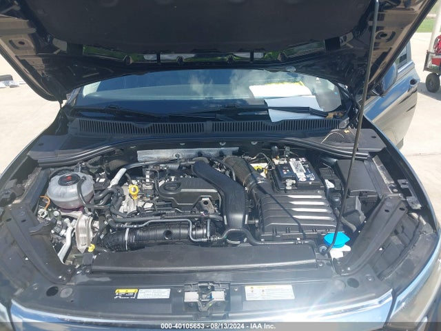 3VWGM7BU8NM012118 Volkswagen Jetta 1.5t Sel