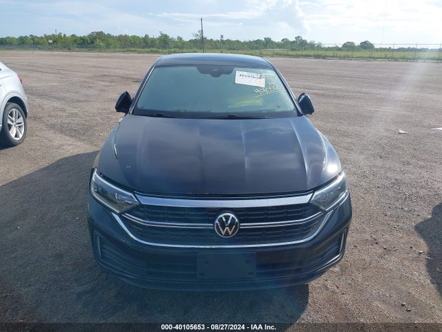 3VWGM7BU8NM012118 Volkswagen Jetta 1.5t Sel