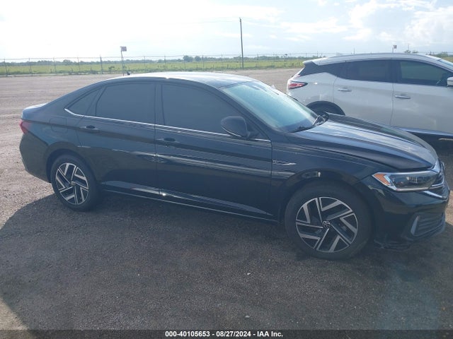 3VWGM7BU8NM012118 Volkswagen Jetta 1.5t Sel