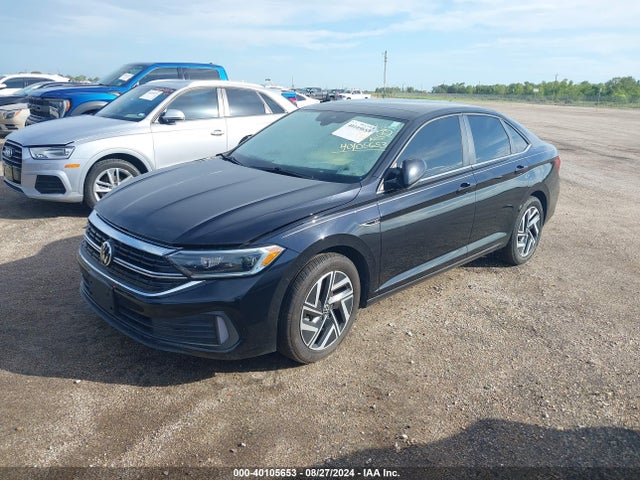 3VWGM7BU8NM012118 Volkswagen Jetta 1.5t Sel