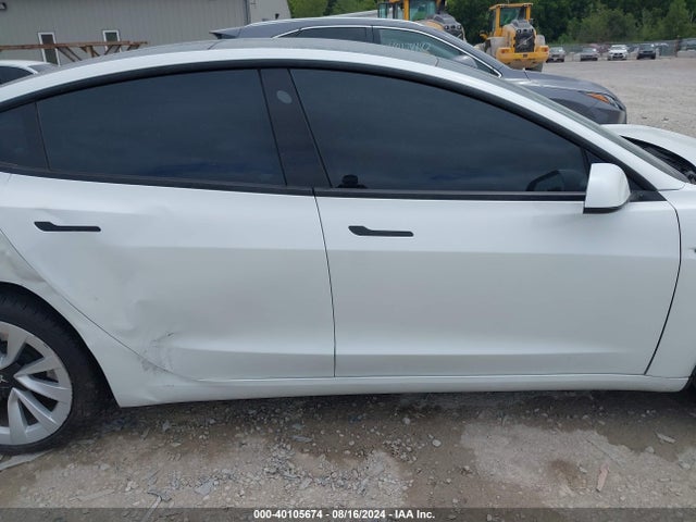 Tesla Model 3 Rear-wheel Drive 2023 5YJ3E1EA1PF436776 Image 13