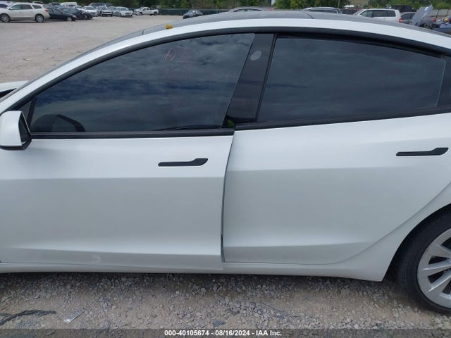 Tesla Model 3 Rear-wheel Drive 2023 5YJ3E1EA1PF436776 Image 14