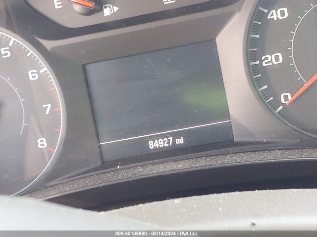 1G1ZB5ST0HF170589 Chevrolet MALIBU LS