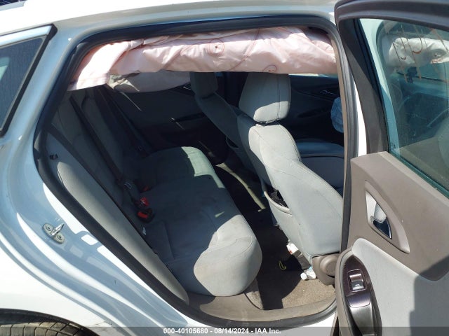 1G1ZB5ST0HF170589 Chevrolet MALIBU LS