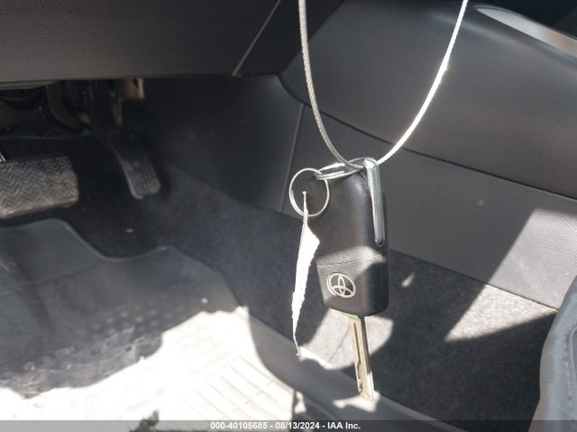 Toyota COROLLA LE 2020 JTDEPRAE5LJ063383 Image 11