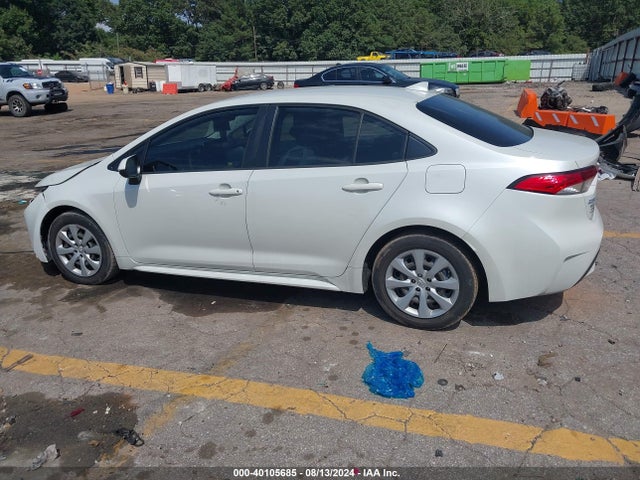 Toyota COROLLA LE 2020 JTDEPRAE5LJ063383 Image 14
