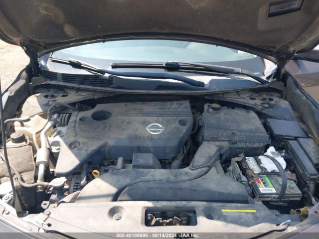 1N4AL3AP5FC224161 Nissan Altima 2.5/2.5 S/2.5 Sl/2.5 Sv