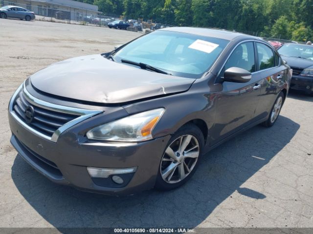 1N4AL3AP5FC224161 Nissan Altima 2.5/2.5 S/2.5 Sl/2.5 Sv