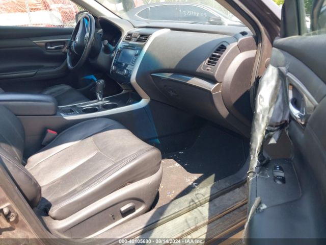 1N4AL3AP5FC224161 Nissan Altima 2.5/2.5 S/2.5 Sl/2.5 Sv