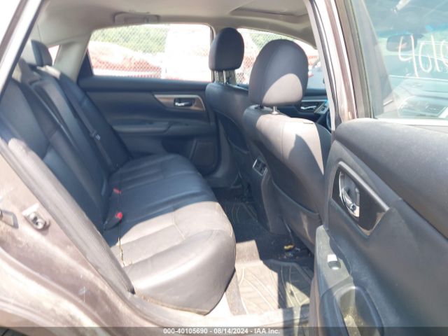 1N4AL3AP5FC224161 Nissan Altima 2.5/2.5 S/2.5 Sl/2.5 Sv