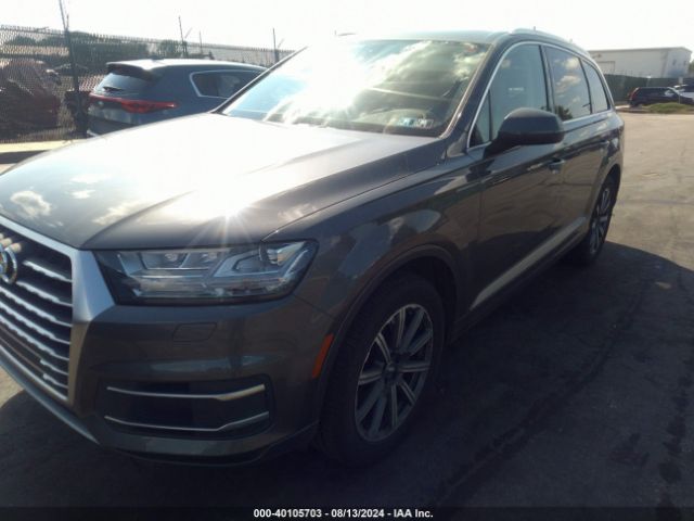 WA1LHAF7XKD026112 Audi Q7 45 Premium