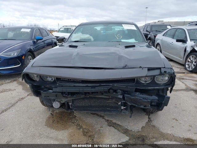 Продаж на аукціоні авто 2013 Dodge Challenger Sxt, vin: 2C3CDYAGXDH695346, номер лоту: 40105705