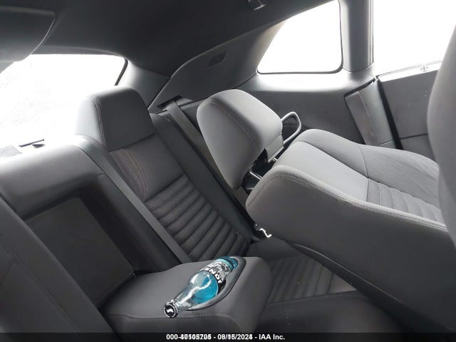 Продаж на аукціоні авто 2013 Dodge Challenger Sxt, vin: 2C3CDYAGXDH695346, номер лоту: 40105705