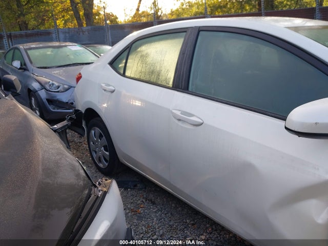 Toyota COROLLA LE 2017 5YFBURHE9HP720223 Image 12