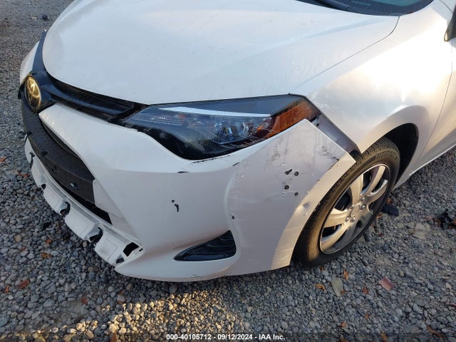 Toyota COROLLA LE 2017 5YFBURHE9HP720223 Image 21