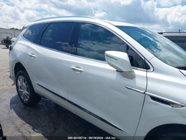 5GAERBKW9RJ122017 Buick Enclave Essence Fwd