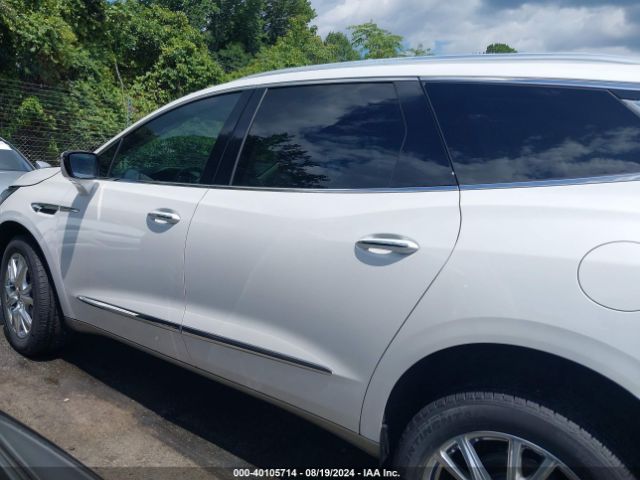 5GAERBKW9RJ122017 Buick Enclave Essence Fwd