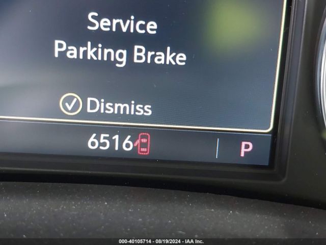 5GAERBKW9RJ122017 Buick Enclave Essence Fwd